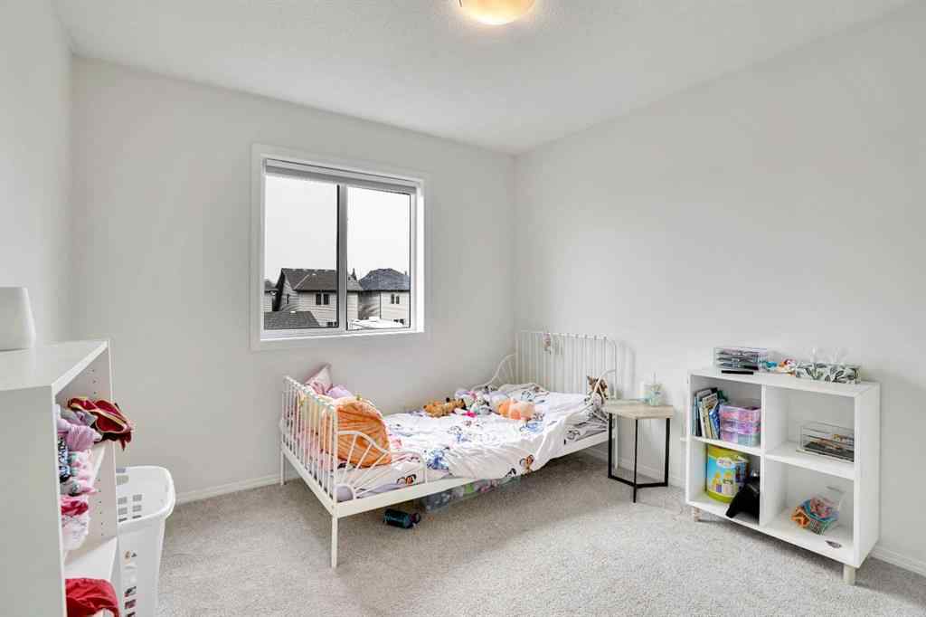MLS® A2252900 - 388 Cranberry Circle SE in Cranston Calgary, Residential