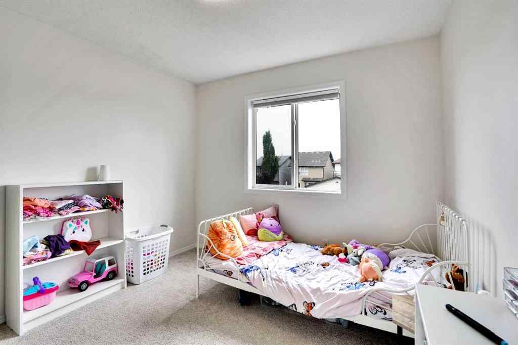 MLS® A2252900 - 388 Cranberry Circle SE in Cranston Calgary, Residential