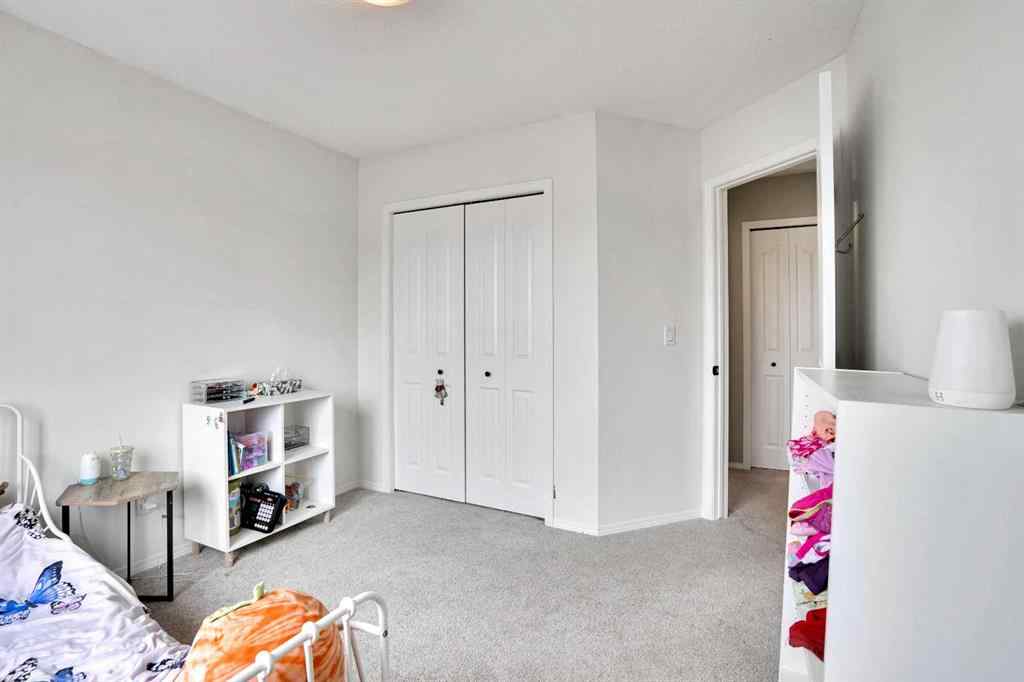 MLS® A2252900 - 388 Cranberry Circle SE in Cranston Calgary, Residential