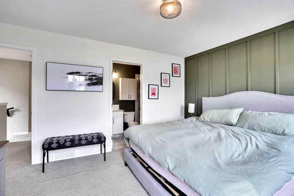 MLS® A2252900 - 388 Cranberry Circle SE in Cranston Calgary, Residential