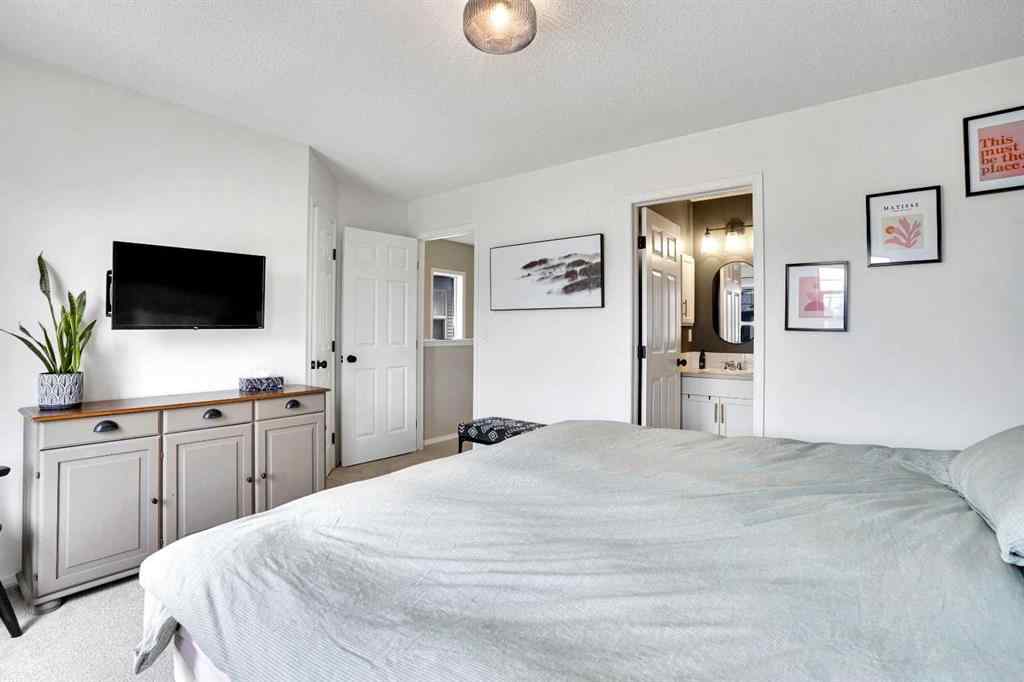 MLS® A2252900 - 388 Cranberry Circle SE in Cranston Calgary, Residential