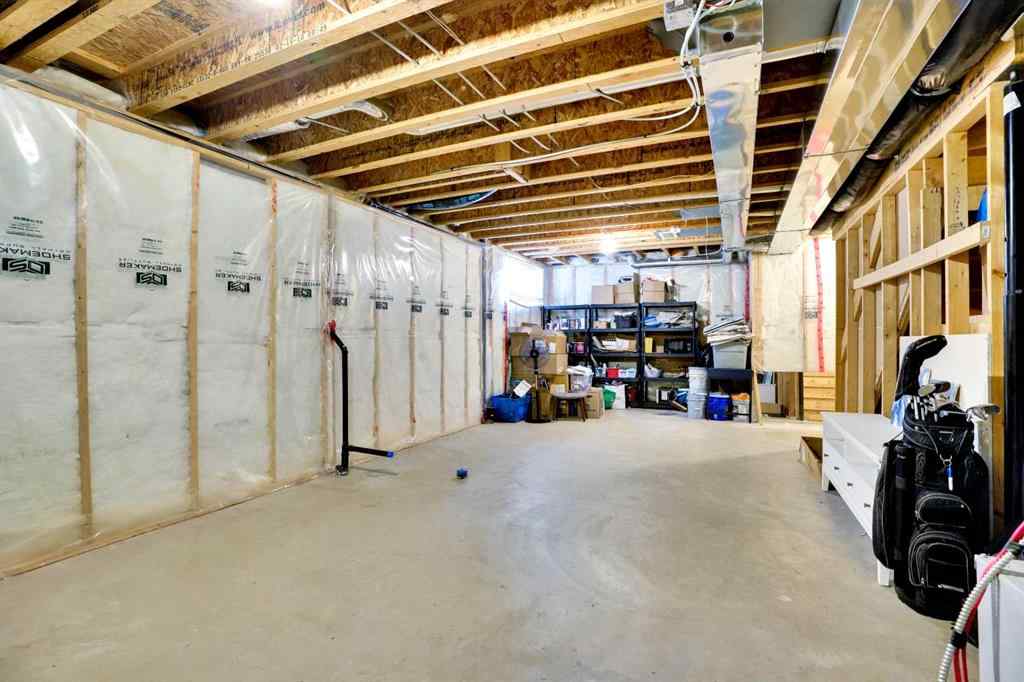 MLS® A2252900 - 388 Cranberry Circle SE in Cranston Calgary, Residential