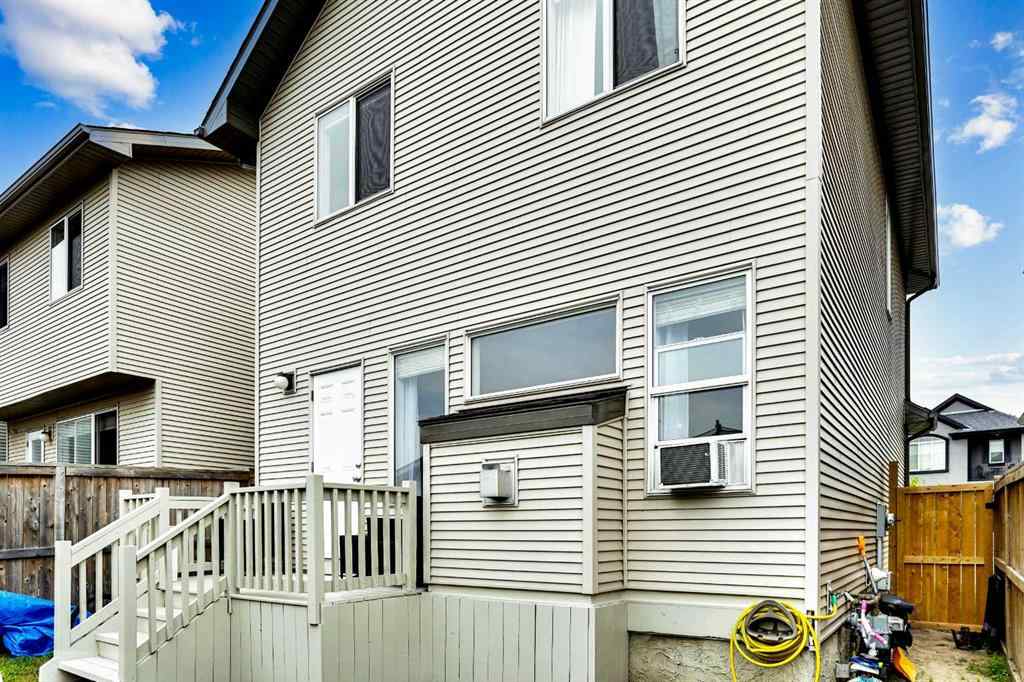 MLS® A2252900 - 388 Cranberry Circle SE in Cranston Calgary, Residential