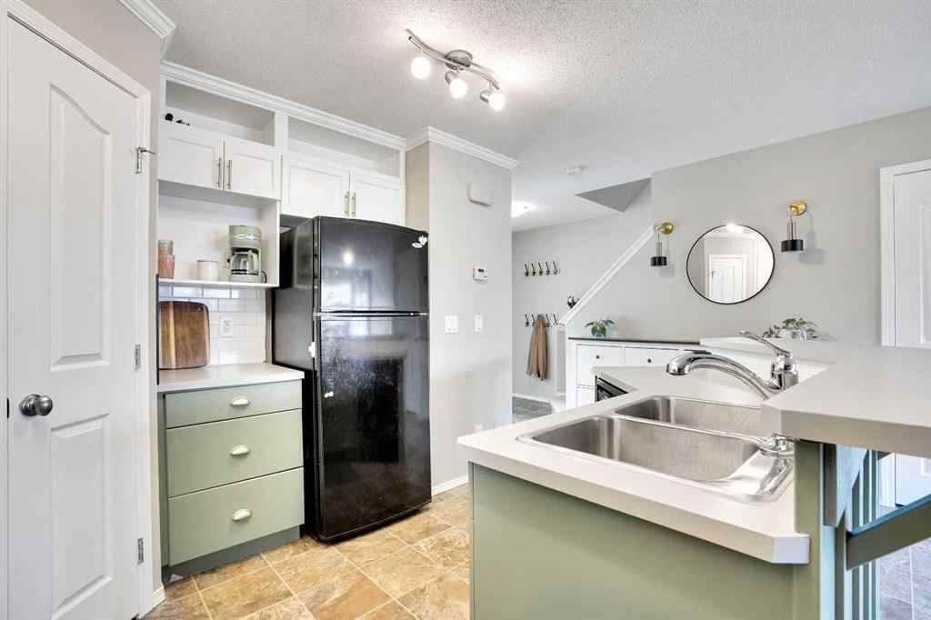 MLS® A2252900 - 388 Cranberry Circle SE in Cranston Calgary, Residential