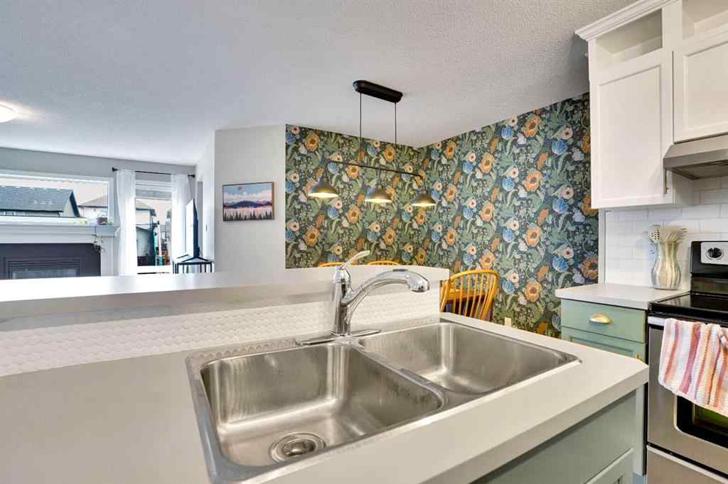 MLS® A2252900 - 388 Cranberry Circle SE in Cranston Calgary, Residential