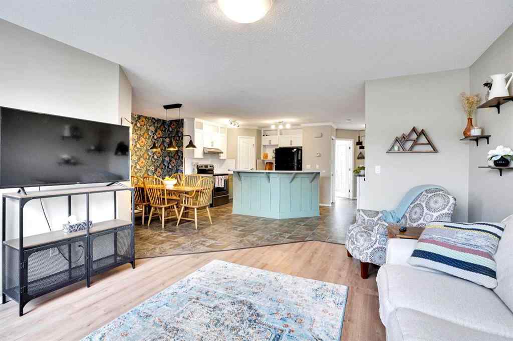 MLS® A2252900 - 388 Cranberry Circle SE in Cranston Calgary, Residential