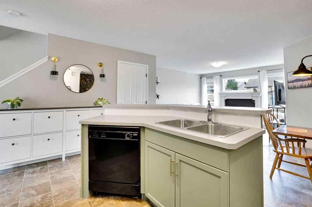 MLS® A2252900 - 388 Cranberry Circle SE in Cranston Calgary, Residential