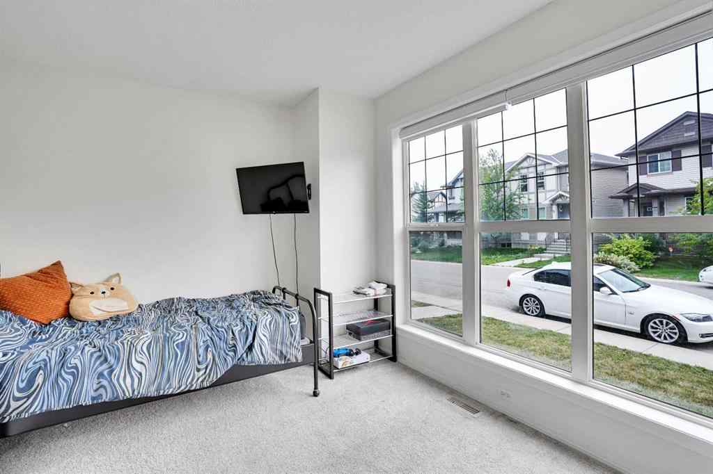 MLS® A2252900 - 388 Cranberry Circle SE in Cranston Calgary, Residential