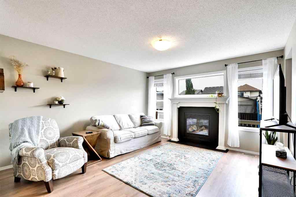 MLS® A2252900 - 388 Cranberry Circle SE in Cranston Calgary, Residential