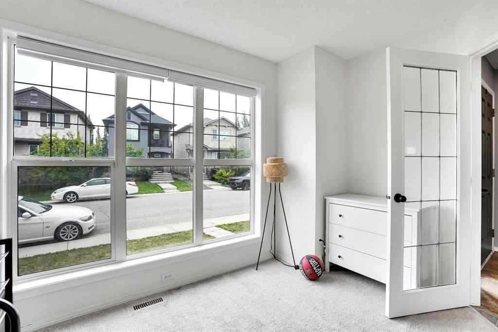 MLS® A2252900 - 388 Cranberry Circle SE in Cranston Calgary, Residential