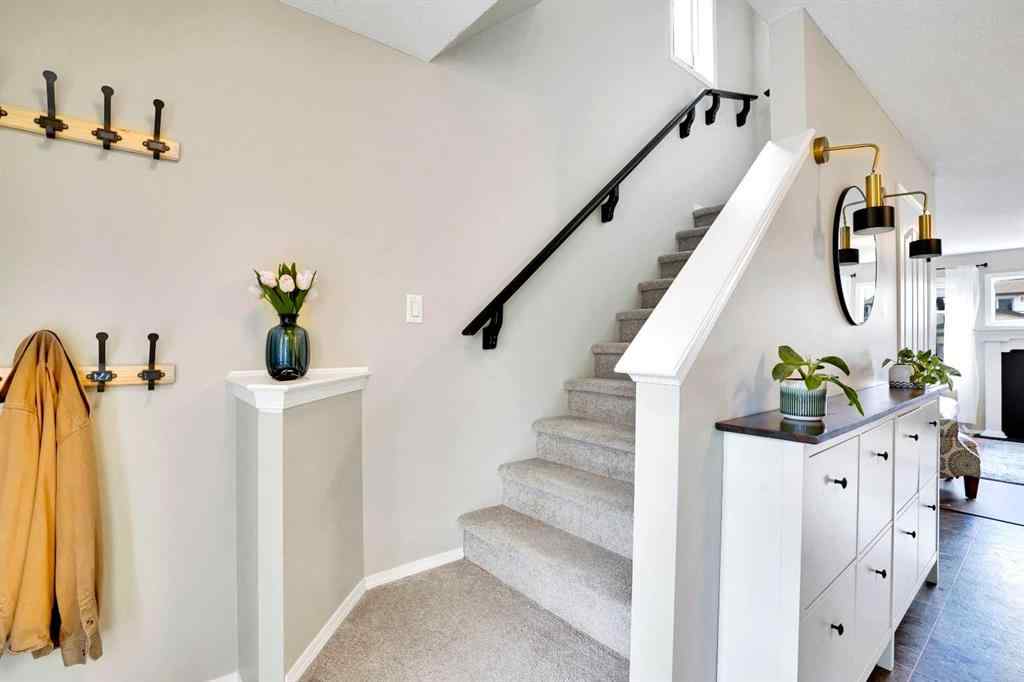 MLS® A2252900 - 388 Cranberry Circle SE in Cranston Calgary, Residential