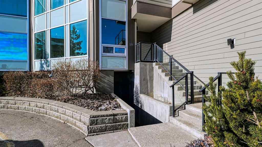MLS® A2252903 - Unit #329 4303 1 Street NE in Highland Park Calgary, Residential