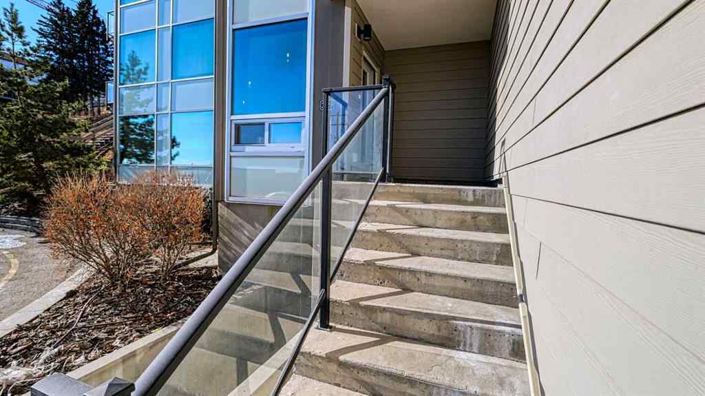 MLS® A2252903 - Unit #329 4303 1 Street NE in Highland Park Calgary, Residential