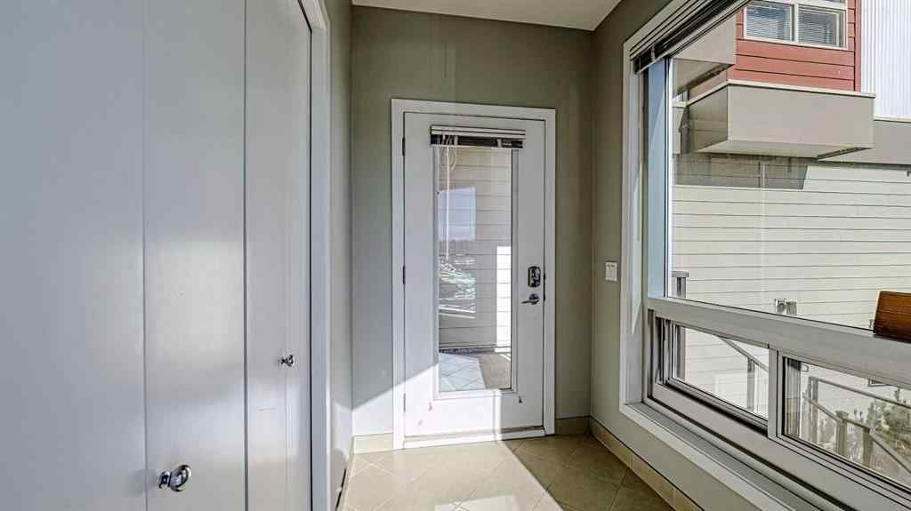 MLS® A2252903 - Unit #329 4303 1 Street NE in Highland Park Calgary, Residential
