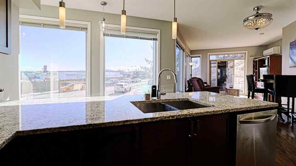 MLS® A2252903 - Unit #329 4303 1 Street NE in Highland Park Calgary, Residential