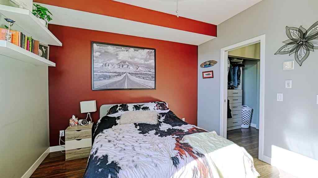 MLS® A2252903 - Unit #329 4303 1 Street NE in Highland Park Calgary, Residential