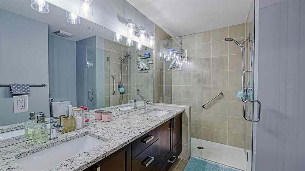 MLS® A2252903 - Unit #329 4303 1 Street NE in Highland Park Calgary, Residential