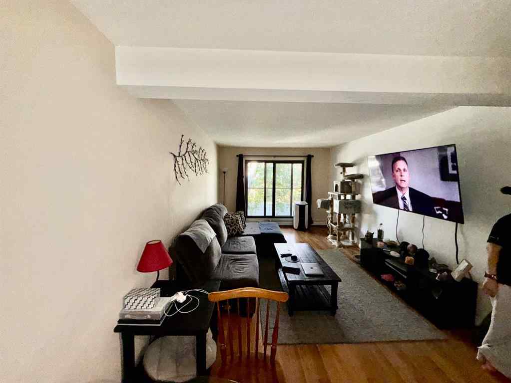 MLS® A2252904 - Unit ##210 855 Columbia Boulevard W in Varsity Village Lethbridge, Residential