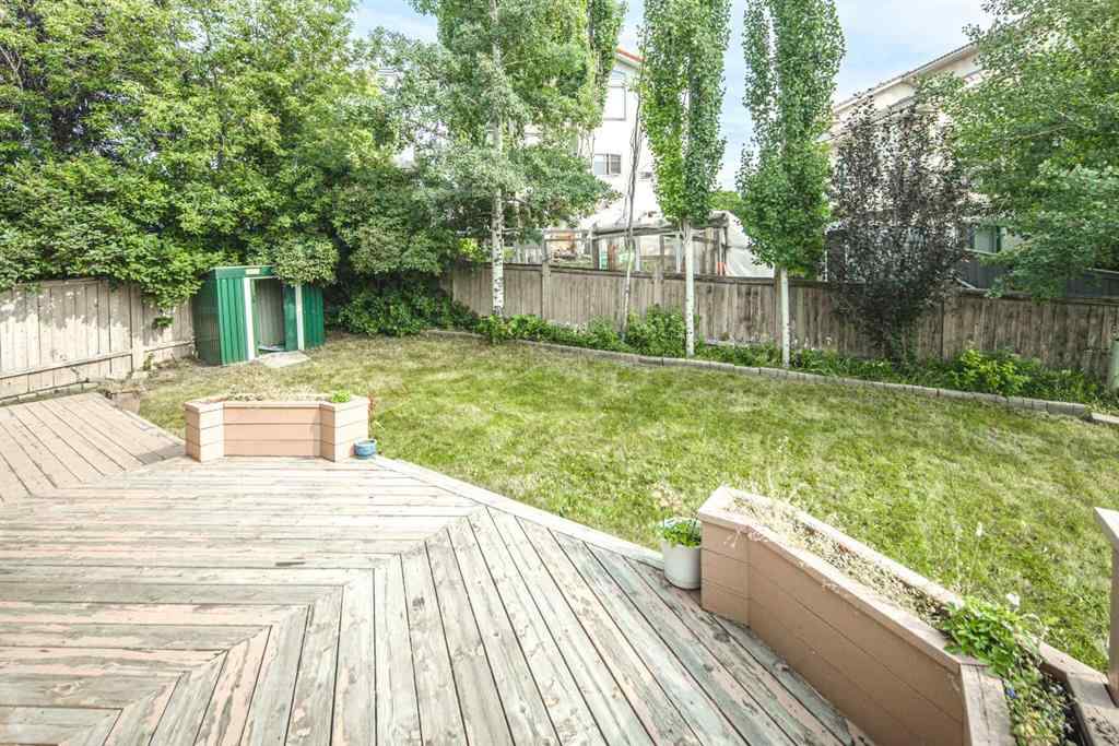 MLS® A2252905 - 832 Sierra Morena Place SW in Signal Hill Calgary, Residential