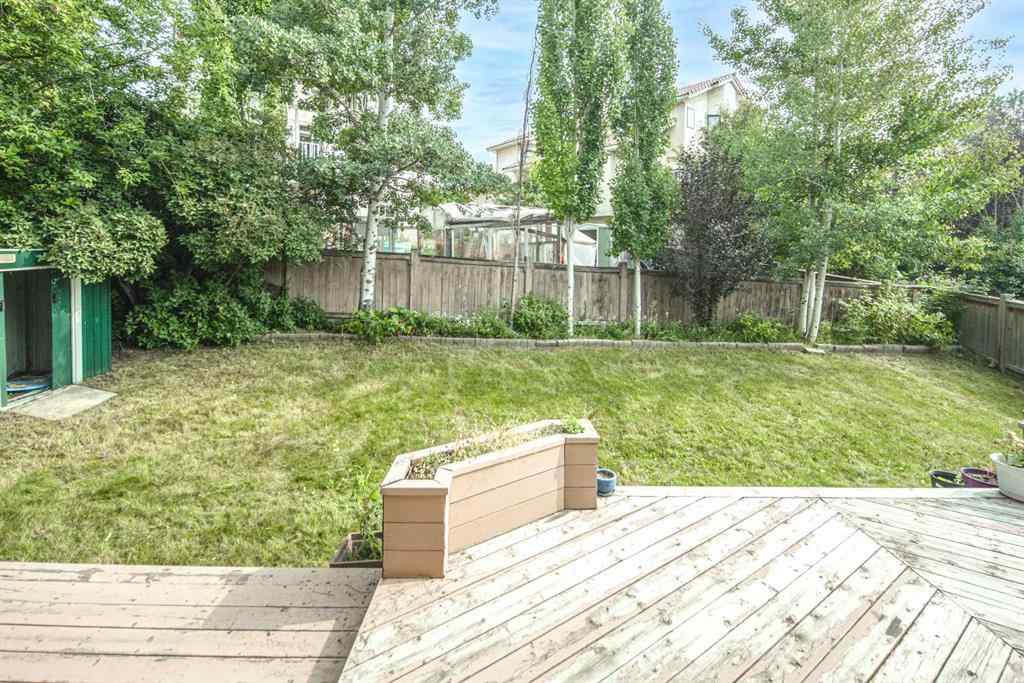 MLS® A2252905 - 832 Sierra Morena Place SW in Signal Hill Calgary, Residential