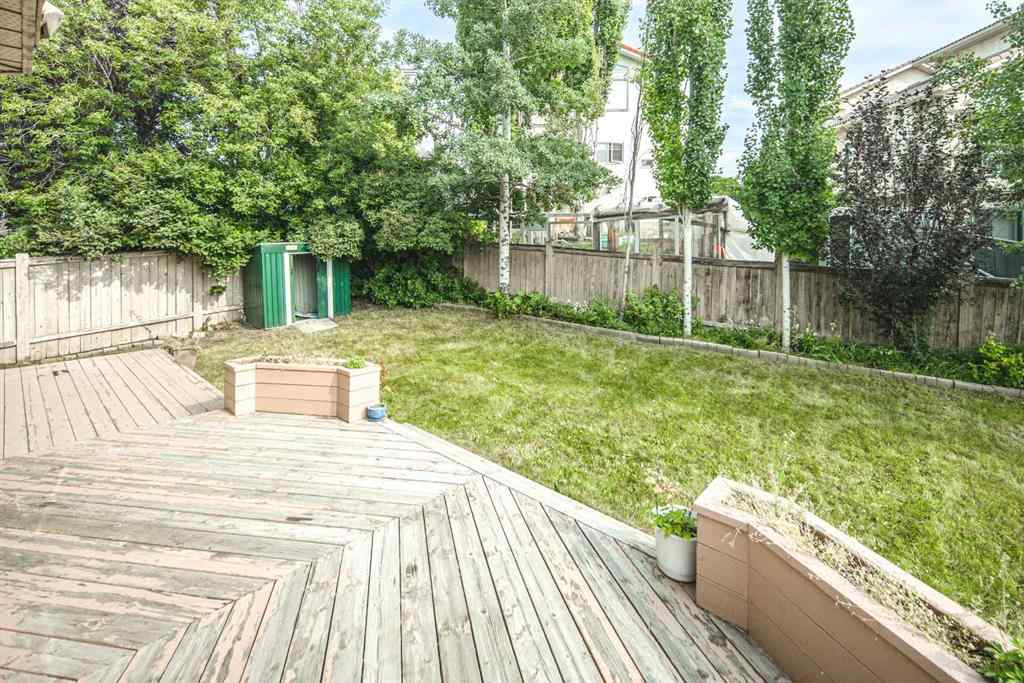 MLS® A2252905 - 832 Sierra Morena Place SW in Signal Hill Calgary, Residential