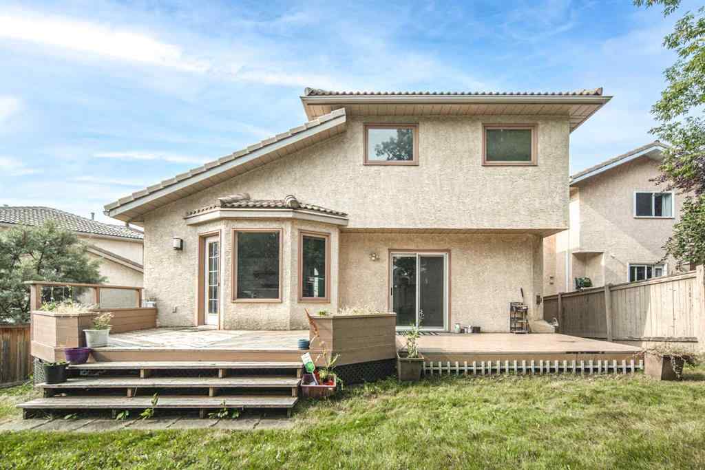 MLS® A2252905 - 832 Sierra Morena Place SW in Signal Hill Calgary, Residential
