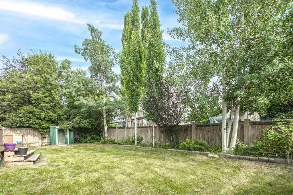 MLS® A2252905 - 832 Sierra Morena Place SW in Signal Hill Calgary, Residential
