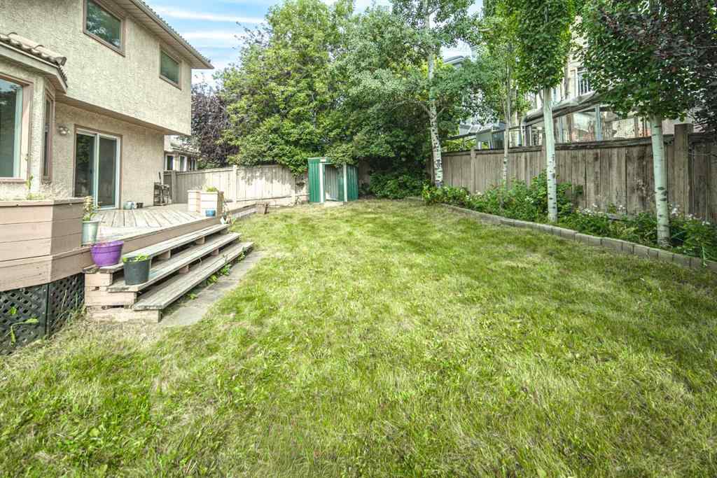 MLS® A2252905 - 832 Sierra Morena Place SW in Signal Hill Calgary, Residential