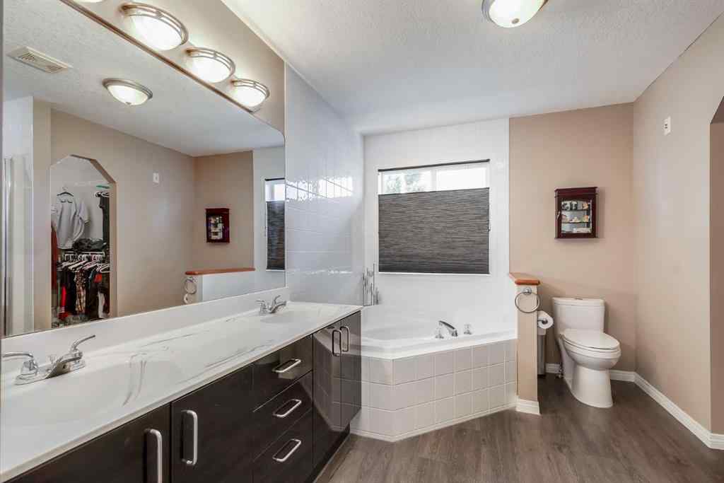 MLS® A2252906 - 123 Springmere Drive  in Westmere Chestermere, Residential