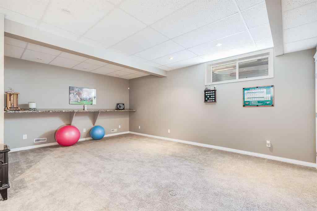 MLS® A2252906 - 123 Springmere Drive  in Westmere Chestermere, Residential