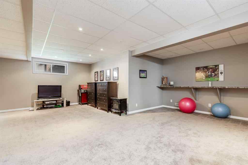 MLS® A2252906 - 123 Springmere Drive  in Westmere Chestermere, Residential