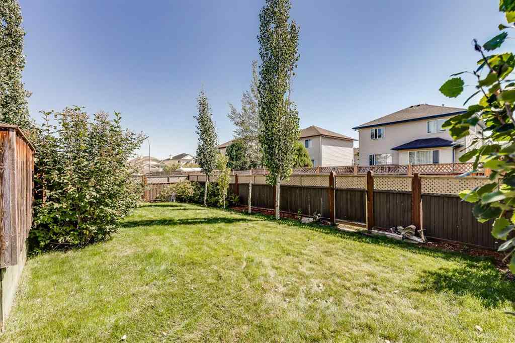 MLS® A2252906 - 123 Springmere Drive  in Westmere Chestermere, Residential
