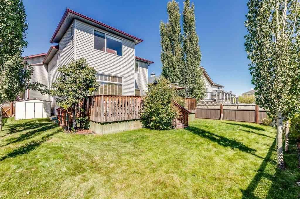 MLS® A2252906 - 123 Springmere Drive  in Westmere Chestermere, Residential