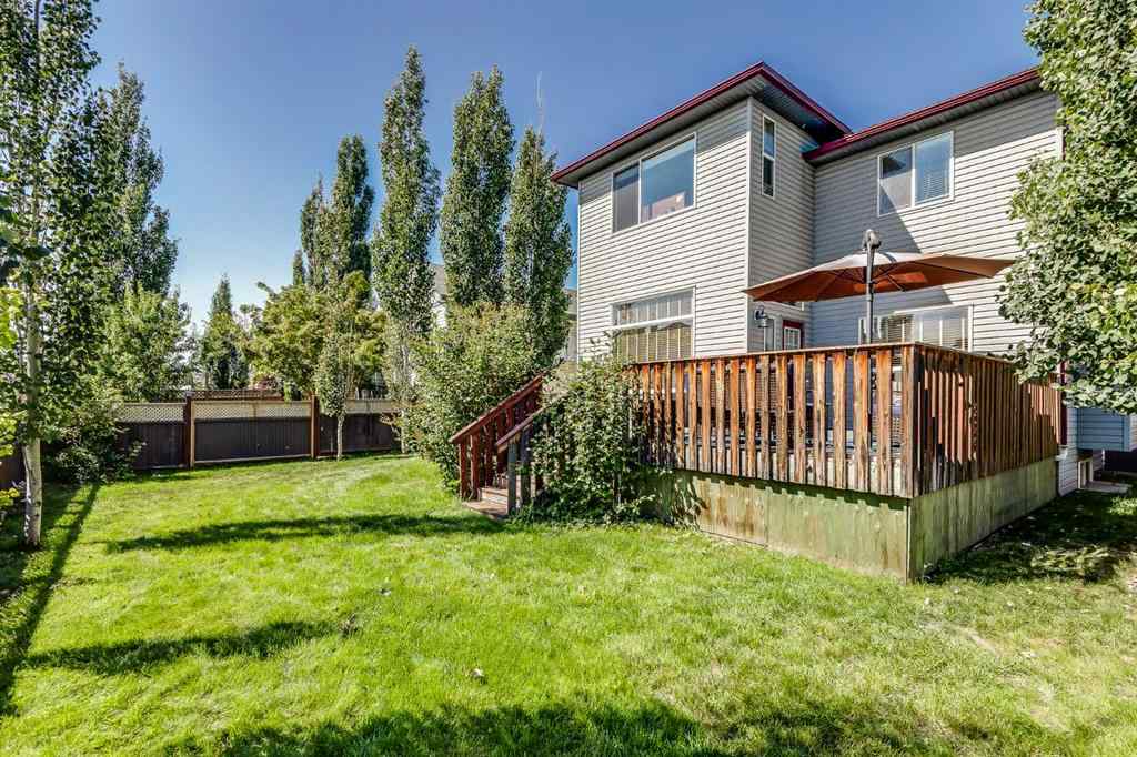 MLS® A2252906 - 123 Springmere Drive  in Westmere Chestermere, Residential