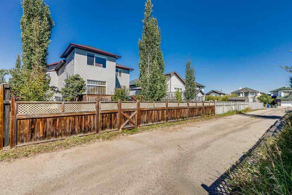 MLS® A2252906 - 123 Springmere Drive  in Westmere Chestermere, Residential