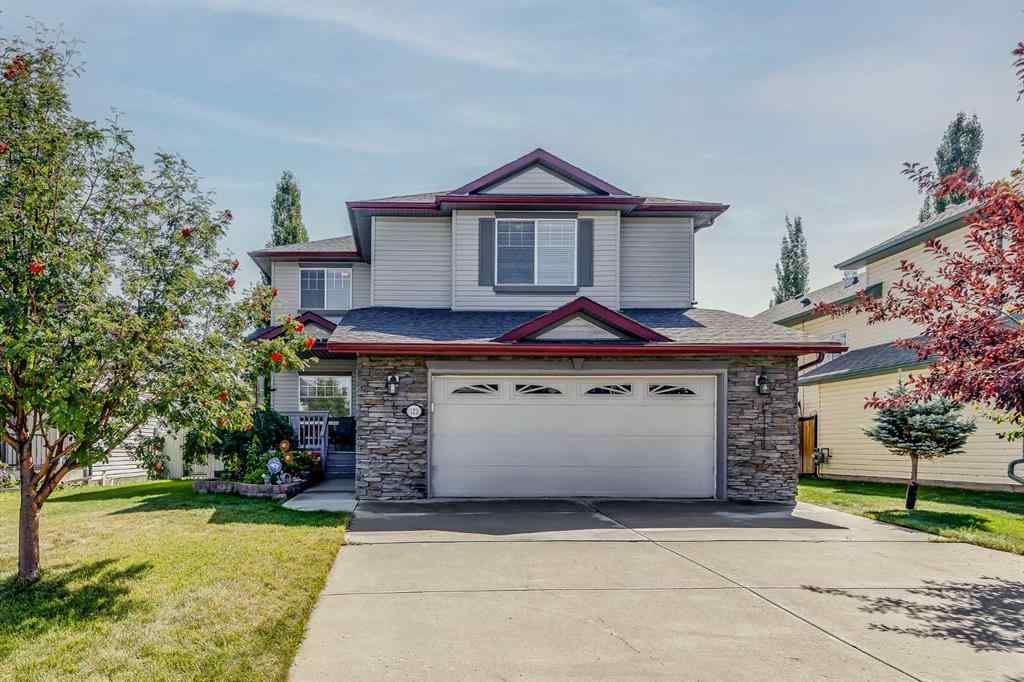 MLS® A2252906 - 123 Springmere Drive  in Westmere Chestermere, Residential
