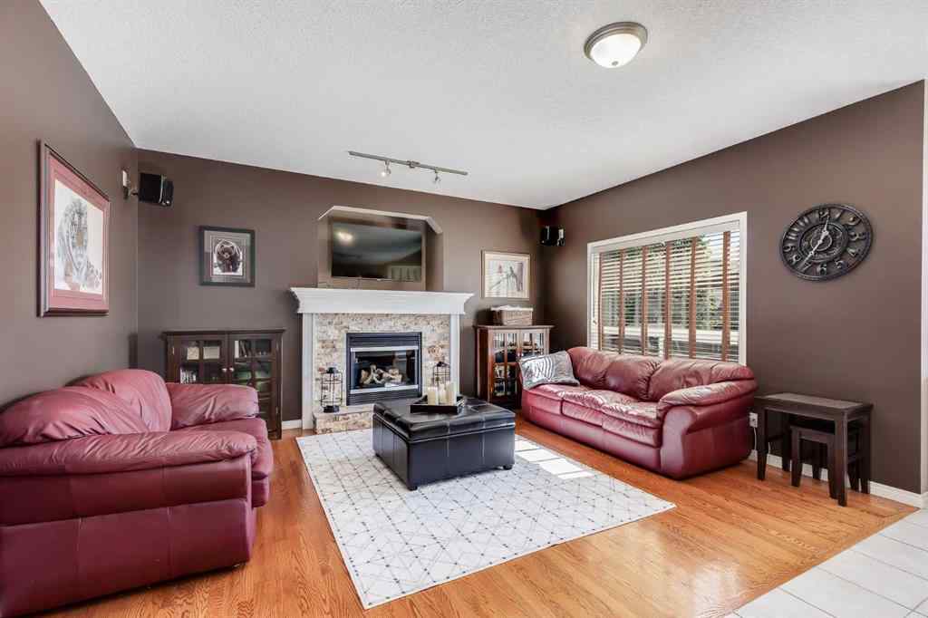 MLS® A2252906 - 123 Springmere Drive  in Westmere Chestermere, Residential