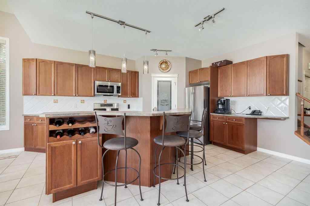 MLS® A2252906 - 123 Springmere Drive  in Westmere Chestermere, Residential