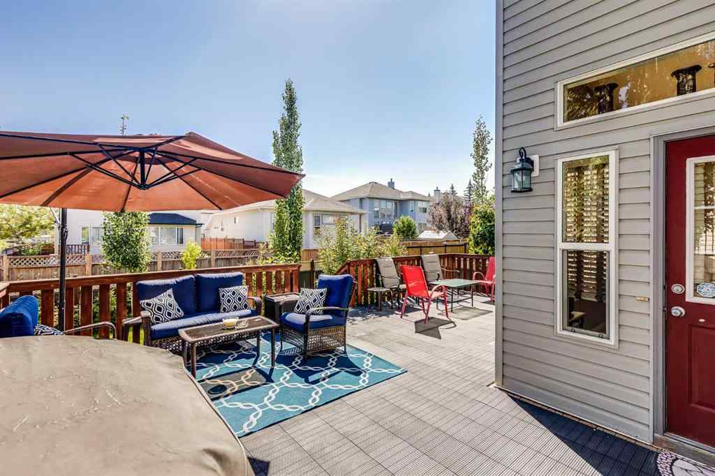 MLS® A2252906 - 123 Springmere Drive  in Westmere Chestermere, Residential