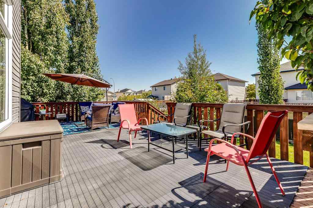 MLS® A2252906 - 123 Springmere Drive  in Westmere Chestermere, Residential