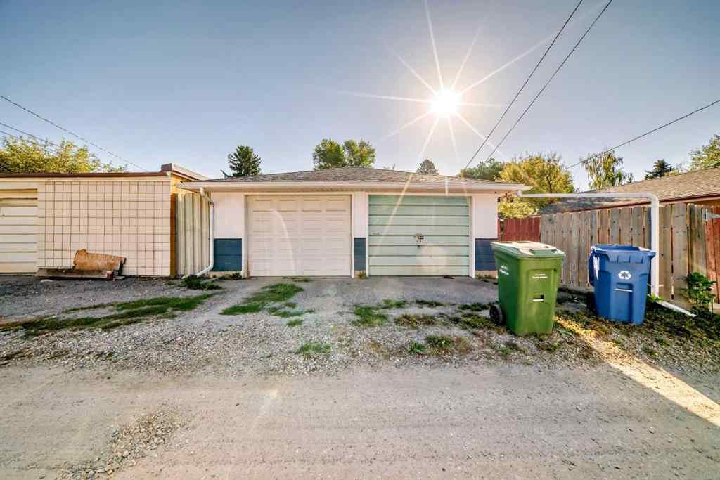 MLS® A2252907 - 1011 18A Street NE in Mayland Heights Calgary, Residential