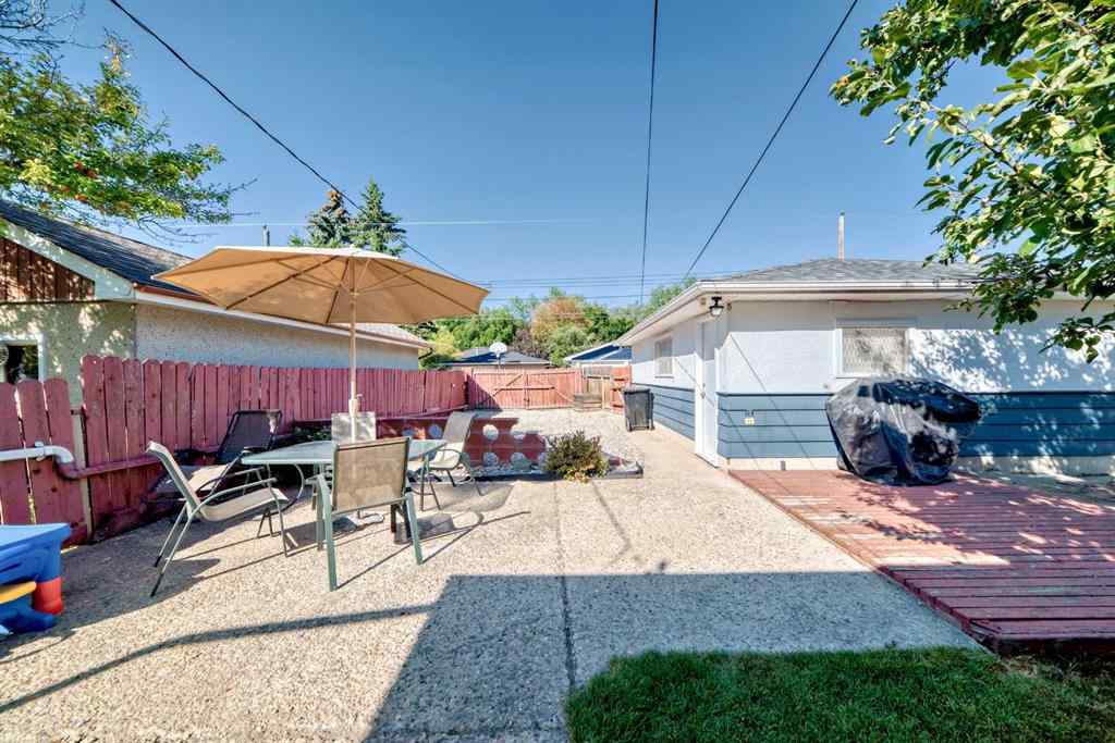 MLS® A2252907 - 1011 18A Street NE in Mayland Heights Calgary, Residential