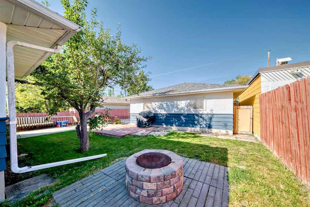 MLS® A2252907 - 1011 18A Street NE in Mayland Heights Calgary, Residential