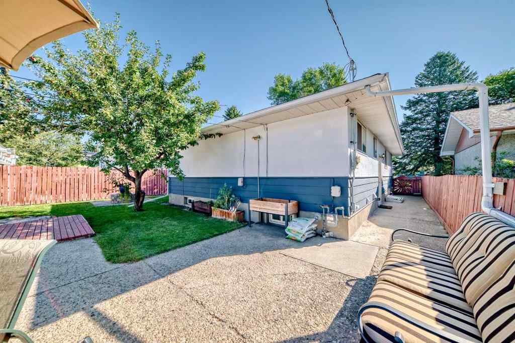 MLS® A2252907 - 1011 18A Street NE in Mayland Heights Calgary, Residential
