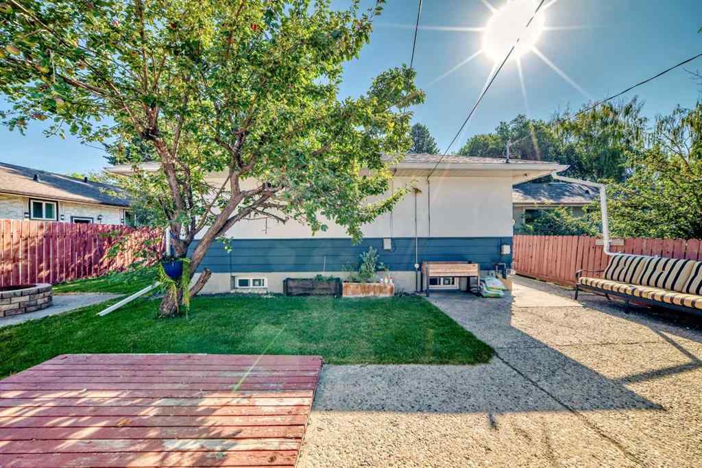MLS® A2252907 - 1011 18A Street NE in Mayland Heights Calgary, Residential