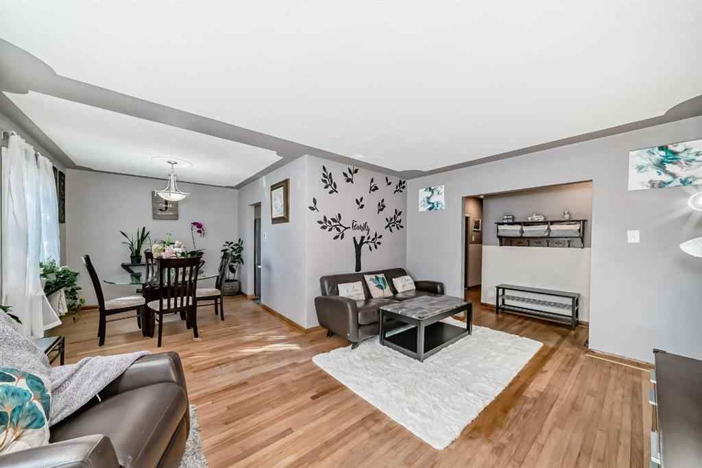 MLS® A2252907 - 1011 18A Street NE in Mayland Heights Calgary, Residential