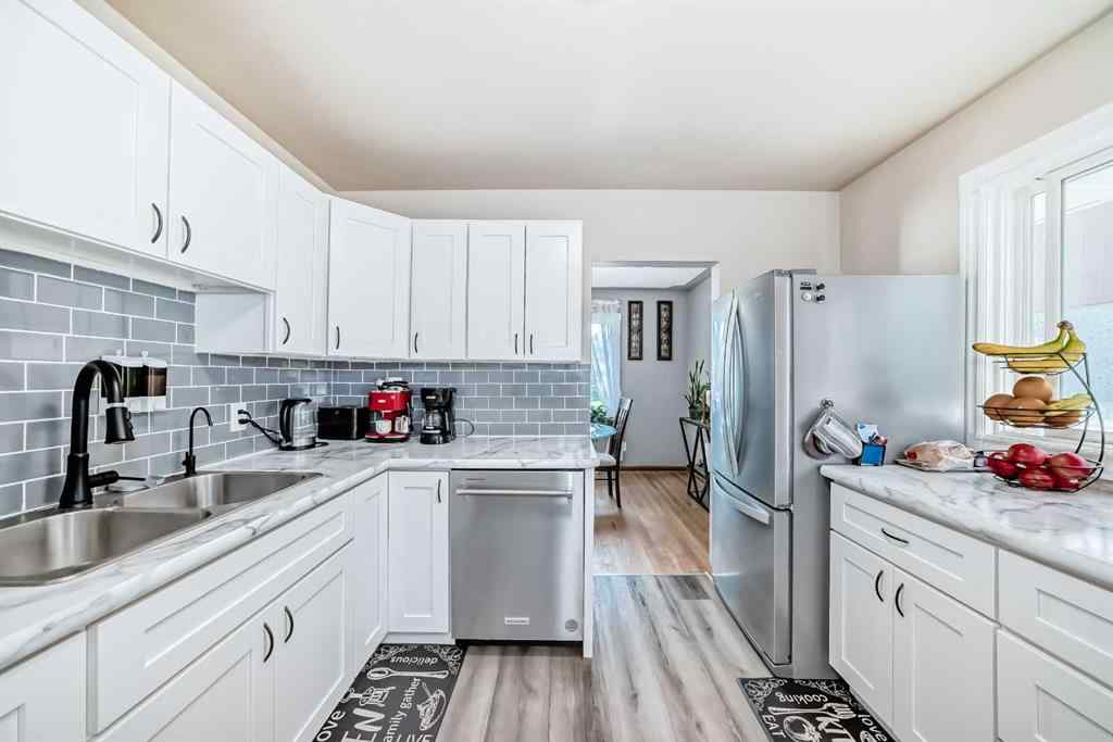 MLS® A2252907 - 1011 18A Street NE in Mayland Heights Calgary, Residential