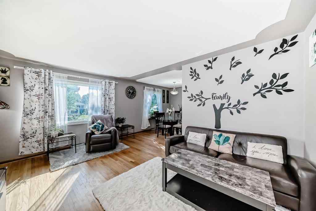 MLS® A2252907 - 1011 18A Street NE in Mayland Heights Calgary, Residential