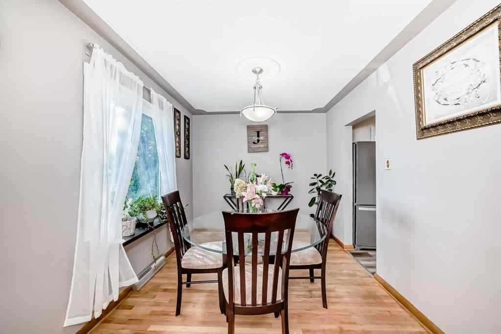 MLS® A2252907 - 1011 18A Street NE in Mayland Heights Calgary, Residential