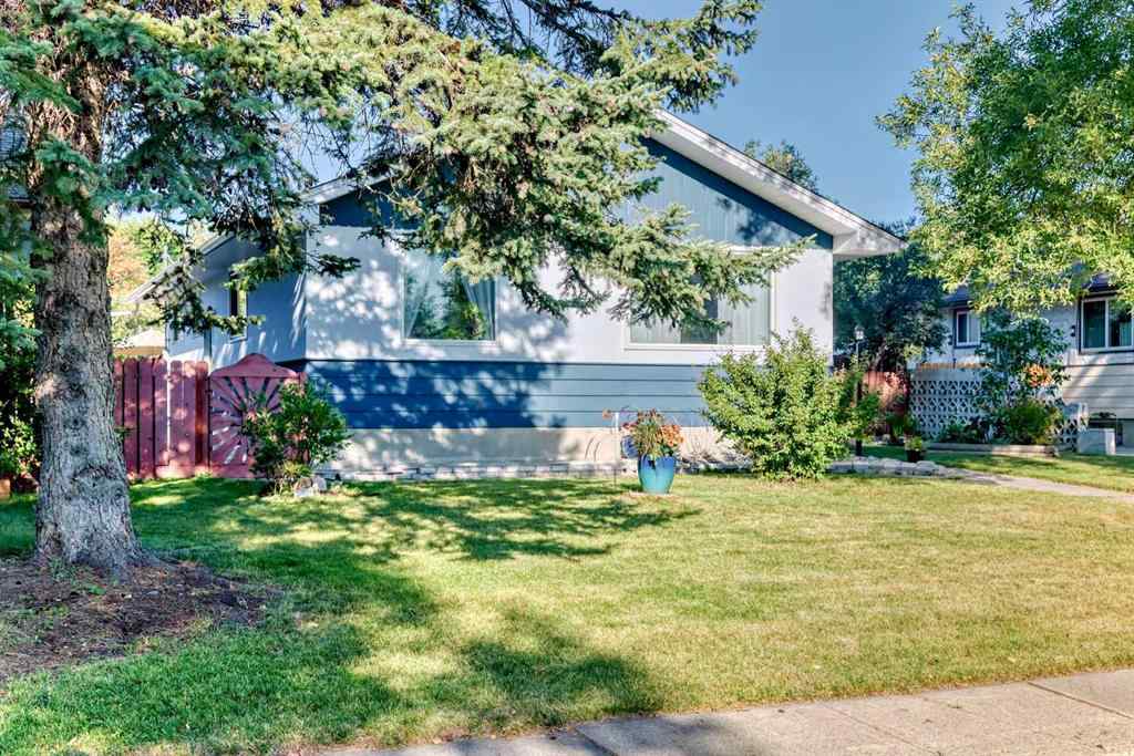 MLS® A2252907 - 1011 18A Street NE in Mayland Heights Calgary, Residential